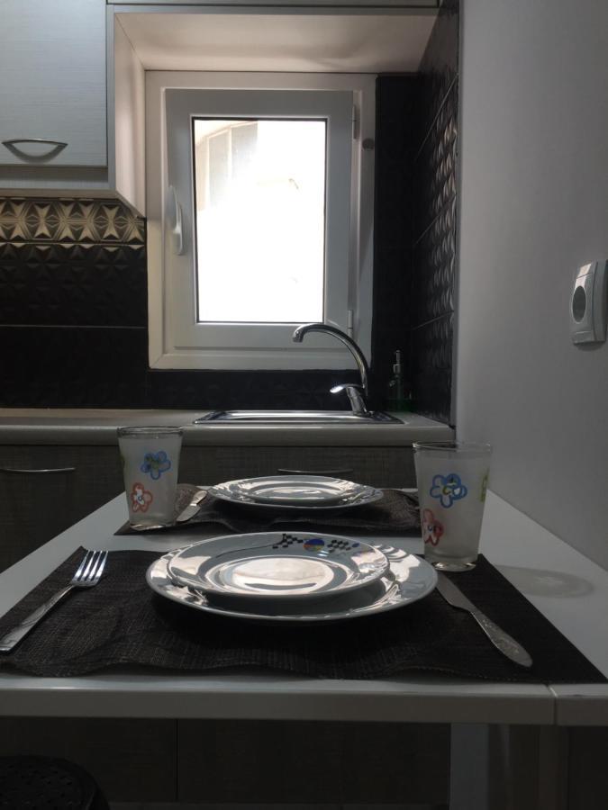 Home In The Heart Of City 2 Атина Екстериор снимка