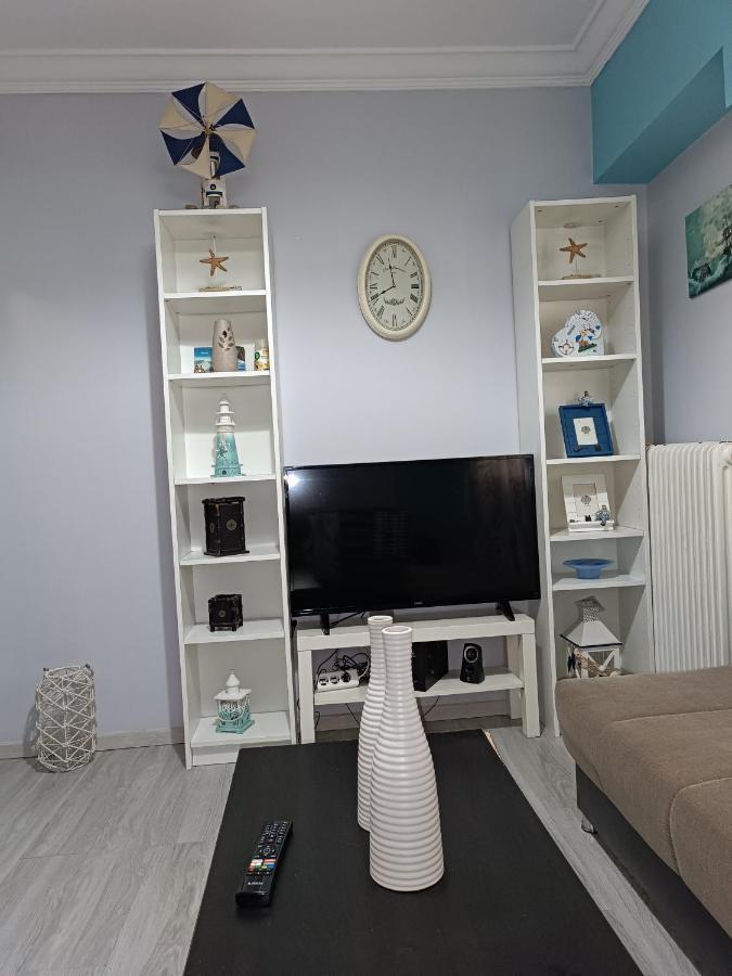 Home In The Heart Of City 2 Атина Екстериор снимка