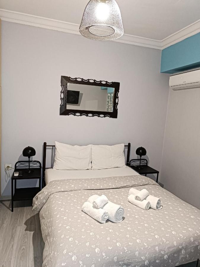 Home In The Heart Of City 2 Атина Екстериор снимка
