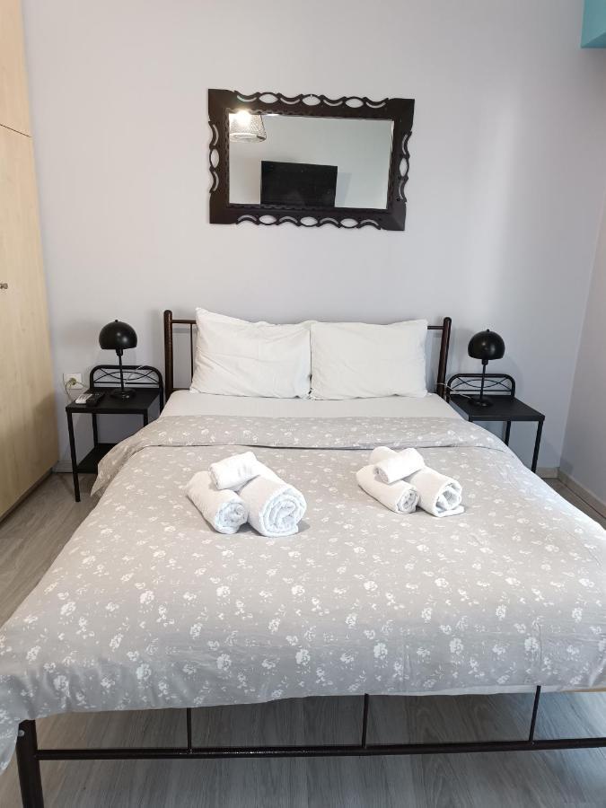 Home In The Heart Of City 2 Атина Екстериор снимка