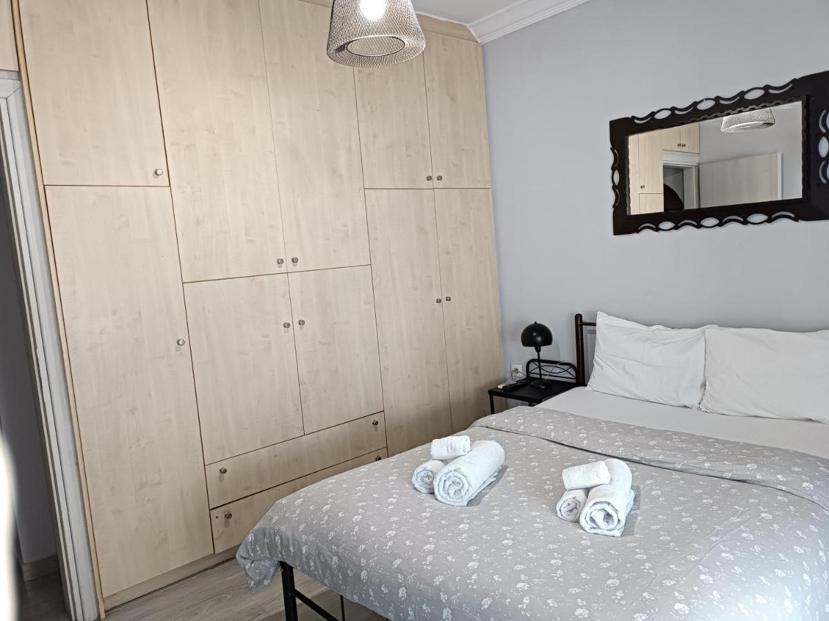 Home In The Heart Of City 2 Атина Екстериор снимка