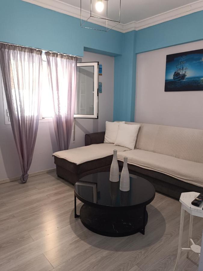 Home In The Heart Of City 2 Атина Екстериор снимка